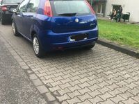 gebraucht Fiat Grande Punto 