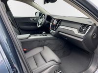 gebraucht Volvo XC60 B4 Benzin Geartronic Plus Dark EU6d 21'' ACC StandHZG AHK 360 Kamera Panorama