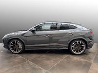 Gebraucht Lamborghini Urus 666 PS (489 kW) 2024 Grau SUV