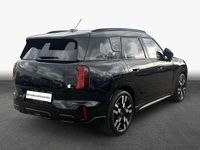 Gebraucht Mini John Cooper Works Countryman 204 PS (150 kW) 2024 Schwarz SUV