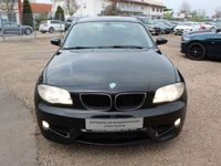 gebraucht BMW 116 i Lim.*So.+Wi.-Räder*Klima*Advantage