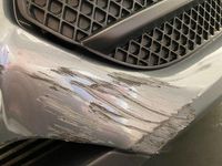 Gebraucht Audi Q3 Sport 211 PS (155 kW) 2012 Grau SUV