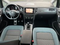 gebraucht VW Golf Sportsvan 1.0 TSI VII IQ.DRIVE+ACC+NAVI