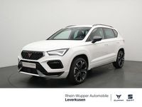 Neu Cupra Ateca 150 PS (110 kW) 2026 Bila weiss SUV
