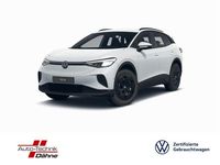 Gebraucht VW ID.4 Pro 210 kW (286 PS) 2025 Gletscherweiss SUV