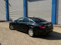 Gebraucht Audi A6 140 PS (102 kW) 2008 Schwarz Limousine
