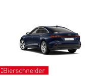 Gebraucht Audi A5 204 PS (150 kW) 2025 Blau Limousine
