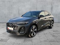 Gebraucht Audi Q5 Edition .1 204 PS (150 kW) 2025 Tamboragrau metallic SUV