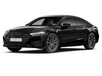 Gebraucht Audi A7 Sportback Ambiente 2025 Schwarz Kleinwagen