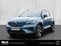 Gebraucht Volvo XC40 Ultimate 169 kW (231 PS) 2022 Blau SUV