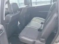 Gebraucht Opel Zafira 120 PS (88 kW) 2005 Grau Van / Kleinbus