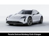 Gebraucht Porsche Taycan Turbo Cross Turismo 650 kW (884 PS) 2026 Grau Limousine