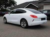 Uusi Ora 07 GT 300 kW (408 HP) 2026 Valkoinen Sedan