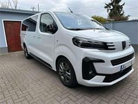 Gebraucht Peugeot Expert 179 PS (131 kW) 2025 Weiß Van