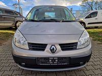 gebraucht Renault Scénic II Avantage