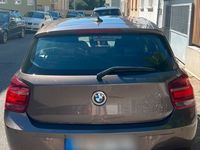 gebraucht BMW 120 d Urban line