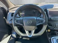 Gebraucht Opel Insignia 250 PS (183 kW) 2016 Schwarz Limousine