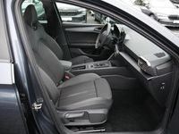 Gebraucht Cupra Leon VZ 300 PS (220 kW) 2024 Grau Limousine