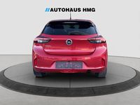 Gebraucht Opel Corsa Edition 75 PS (55 kW) 2020 Rot Kleinwagen