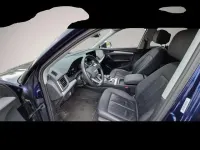 Gebraucht Audi Q5 S-Line 265 PS (194 kW) 2022 Manufacturer SUV