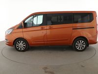 gebraucht Ford Tourneo Transit 2.0 TDCi 310 L1Titanium, Diesel, 36.850 €