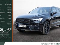 Gebraucht Volvo XC60 Plus 455 PS (334 kW) 2025 Schwarz SUV