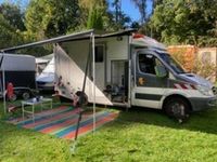 Gebraucht Mercedes Sprinter 163 PS (119 kW) 2010 Weiß Van