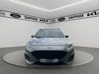 Gebraucht Ford Kuga ST-Line X 150 PS (110 kW) 2021 Solarsilber SUV