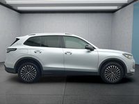 Gebraucht VW Tiguan 193 PS (141 kW) 2024 Silber SUV