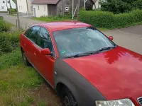 Gebraucht Audi A6 150 PS (110 kW) 1997 Limousine