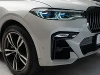 Gebraucht BMW X7 M Sport 340 PS (250 kW) 2022 Weiß SUV