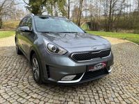 gebraucht Kia Niro Vision 1.Hand 8-Fach Euro6 Navigation