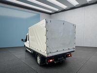 Gebraucht Ford Transit 170 PS (125 kW) 2021 Andere Van / Kleinbus