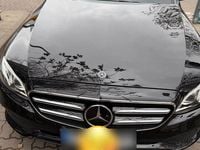 Gebraucht Mercedes 350 326 PS (239 kW) 2018 Schwarz Limousine