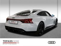 gebraucht Audi e-tron GT quattro DYNAMIK PLUS NAVI B&O MATRIX