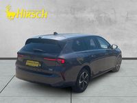 Gebraucht Opel Astra 131 PS (96 kW) 2024 Vulkangrau Kleinwagen