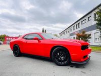 Gebraucht Dodge Challenger 377 PS (277 kW) 2020 Rot Coupé