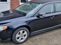 gebraucht Volvo V70 2,0 D