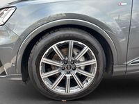 Gebraucht Audi Q7 Ambiente 231 PS (169 kW) 2021 Daytonagrau perleffekt SUV