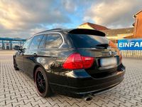 gebraucht BMW 320 d, 184 ps 2012