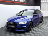 Gebraucht Audi A6 Competition 326 PS (239 kW) 2016 Blau Kombi
