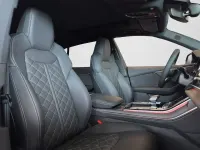 Neu Audi Q8 Ambiente 490 PS (360 kW) 2026 Mythosschwarz metallic (metallic) SUV