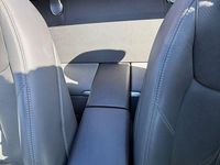 Gebraucht Mercedes SL500 306 PS (225 kW) 2001 Schwarz Cabrio