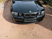 gebraucht BMW 316 Compact e46 Compact M Paket TI