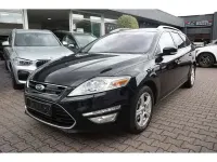 Occasion Ford Mondeo Titanium 203 ch (149 kW) 2012 Noir Berline