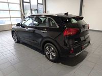 gebraucht Kia Niro 1.6 Hybrid Vision (EURO 6d-TEMP)