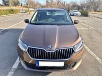 gebraucht Skoda Fabia COMBI 1.0 STYLE Kamera