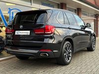 Gebraucht BMW X5 313 PS (230 kW) 2016 Saphirschwarz SUV