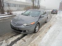 Gebraucht Honda Accord Elegance 156 PS (114 kW) 2011 Limousine