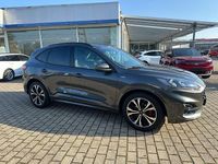 Gebraucht Ford Kuga ST-Line X 150 PS (110 kW) 2020 Grau SUV